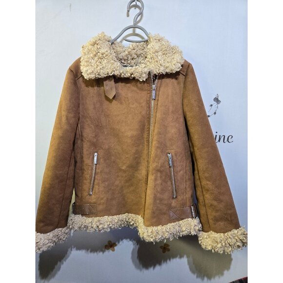 Coat MK medium. - Picture 1 of 8